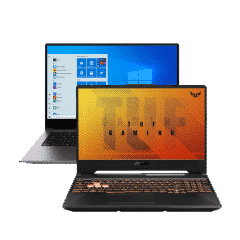 Computadoras y Portatiles