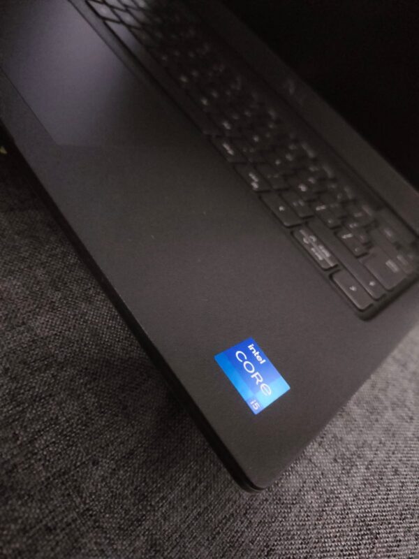 Dell latitude 3420-1