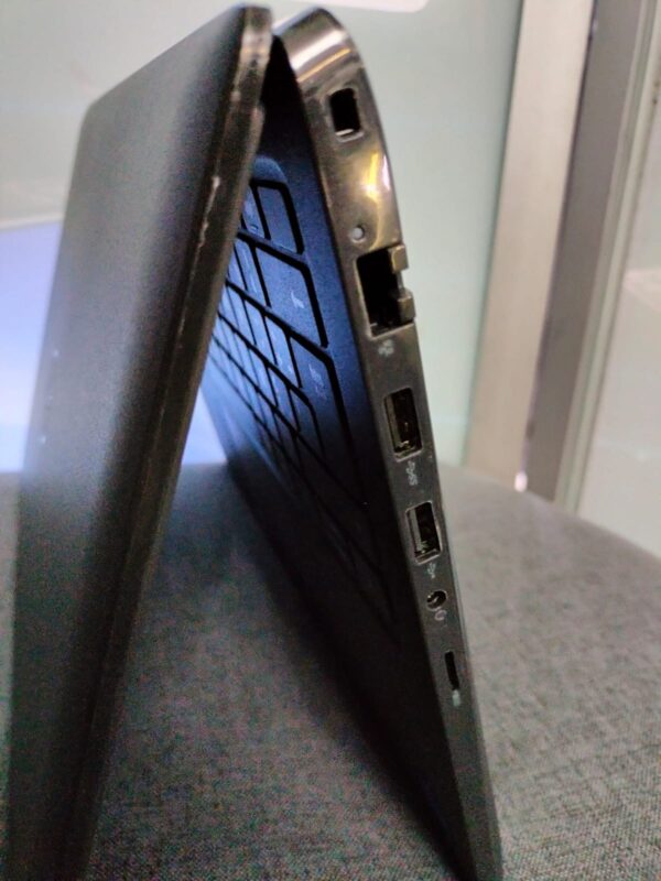 Dell latitude 3420-3