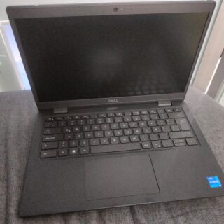 Dell latitude 3420-4