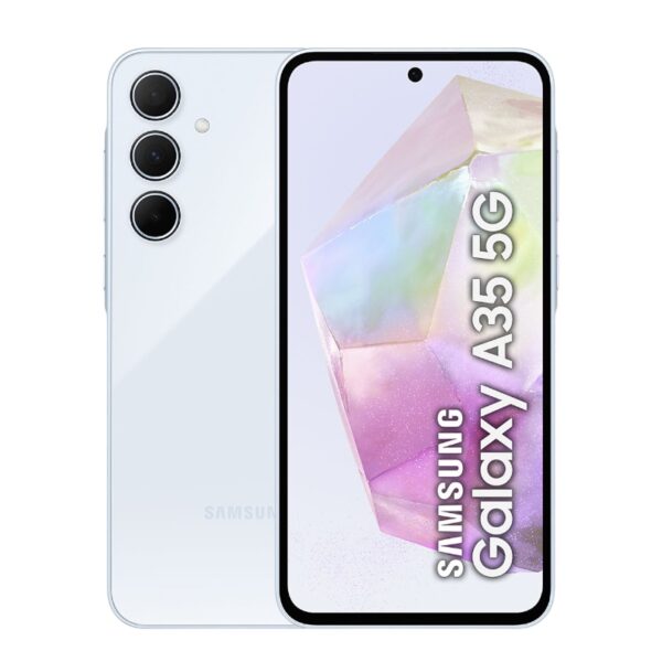 Samsung Galaxy A35 5G-3