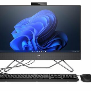 HP AIO 205 G8 -1