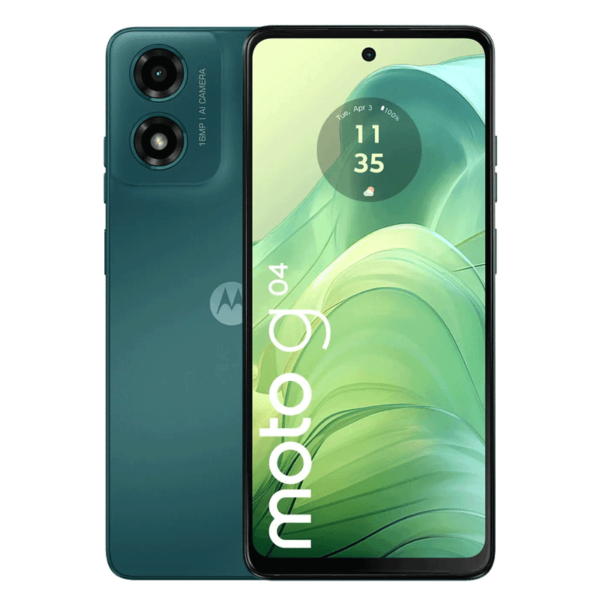 Motorola Moto G04 4+4GB 64GB-v-1