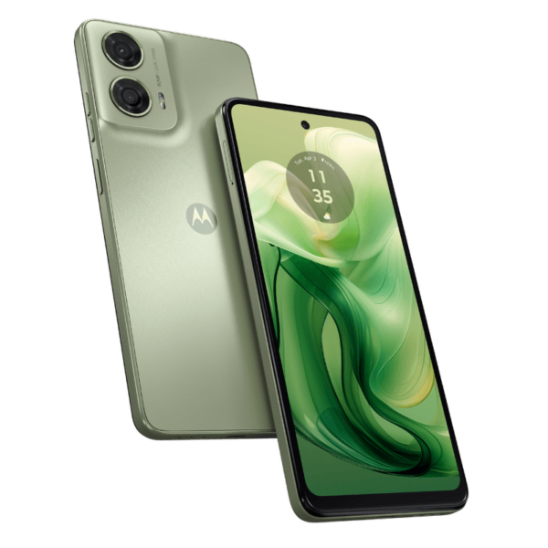Motorola Moto G24 4+2