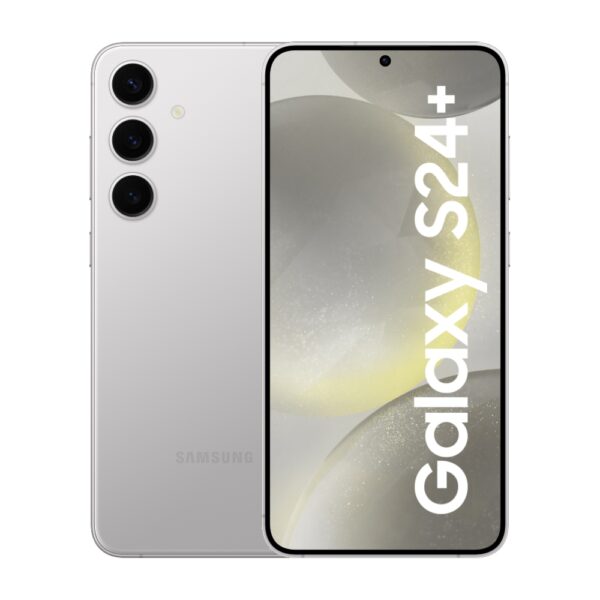 Samsung Galaxy S24+-3