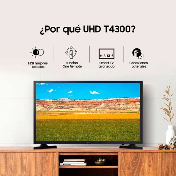 samsung UN32T4300AKXZL-2