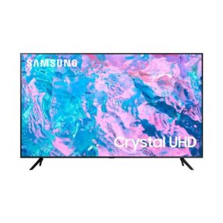 samsung UN43CU7000KXZL-2