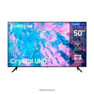 Samsung UN50CU7000KXZL-P-1